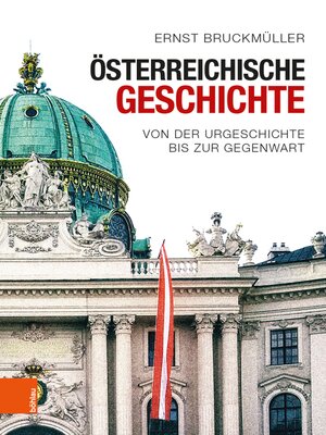 cover image of Österreichische Geschichte